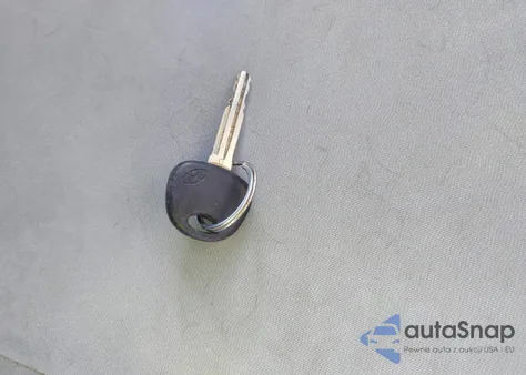 2008 Hyundai Elantra Gls/Se из США, поврежденный, VIN KMHDU46D28U525231